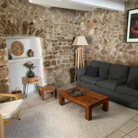 Maison - Village Medieval * Cessenon-sur-Orb