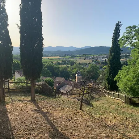 Lägenhet Maison - Village Medieval Cessenon-sur-Orb